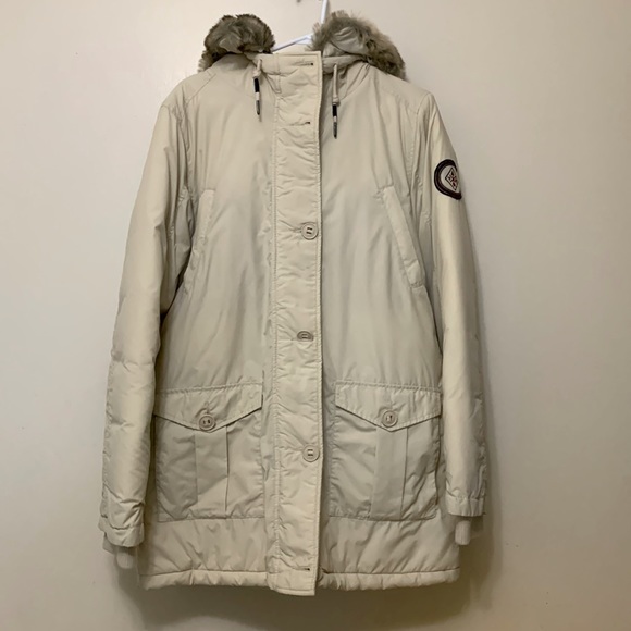 Bench Winter Jacket - Picture 2 of 9